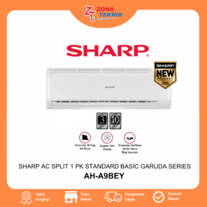Harga AC Baru Sharp AH-A9BEY 1PK Standart