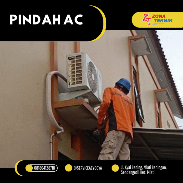 Pindah AC