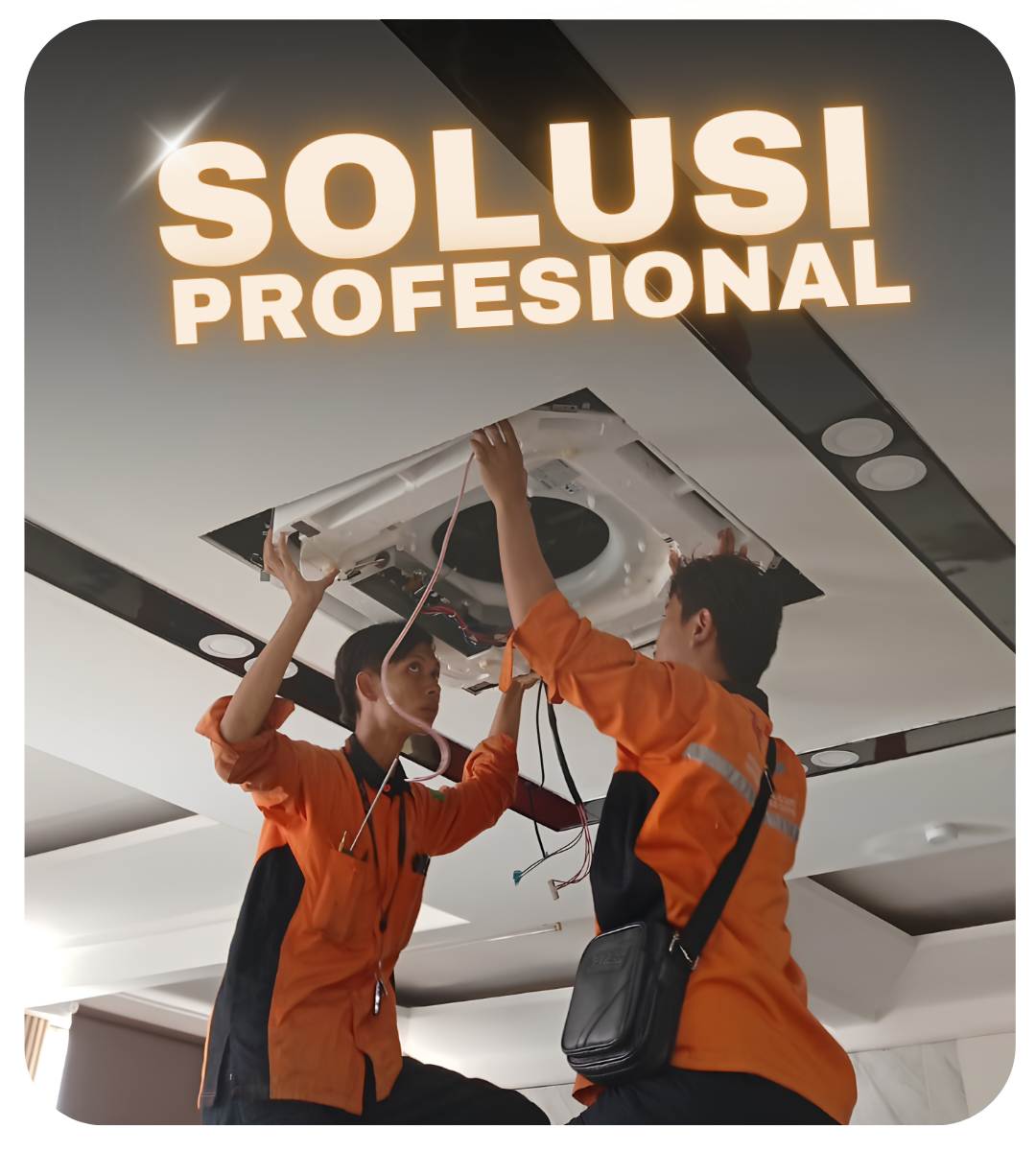 SOLUSI PROFESIONAL