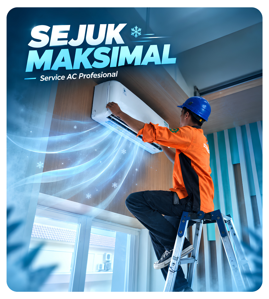 sejuk maksimal acnyaacnya